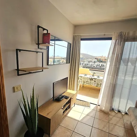 Val Del Puerto Patalavaca