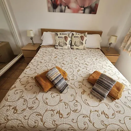 Val Del Puerto Patalavaca