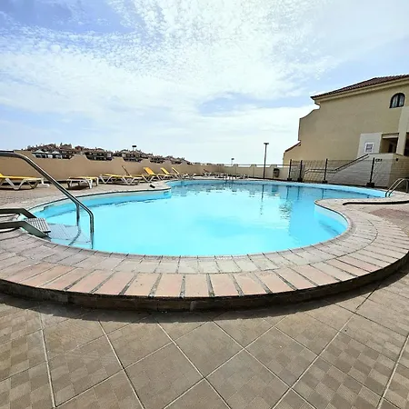 Val Del Puerto Patalavaca Apartamento