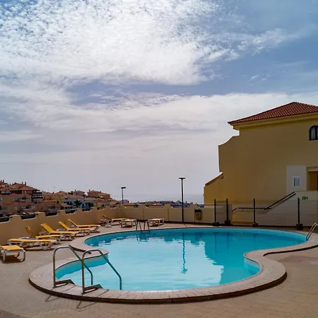 Апартаменты Val Del Puerto Моган