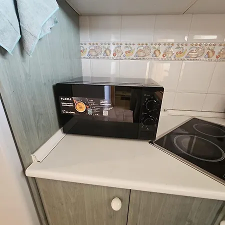 Apartamento Val Del Puerto Patalavaca