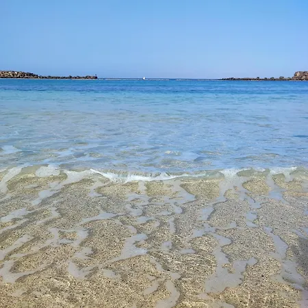 Val Del Puerto Patalavaca *