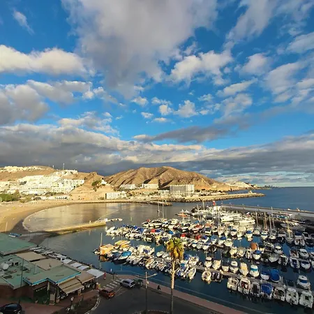 Val Del Puerto Patalavaca