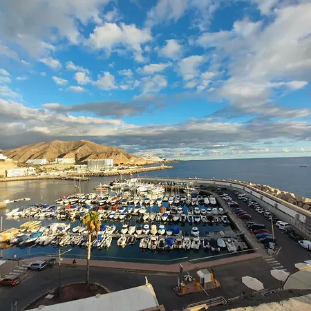 Апартаменты Val Del Puerto Моган