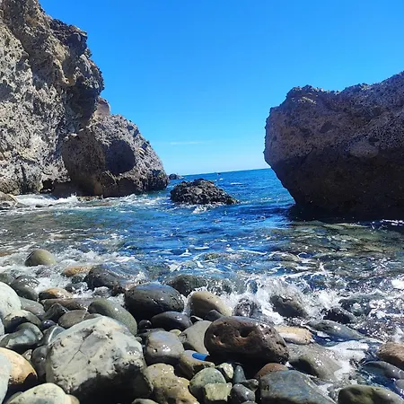 Val Del Puerto Patalavaca *