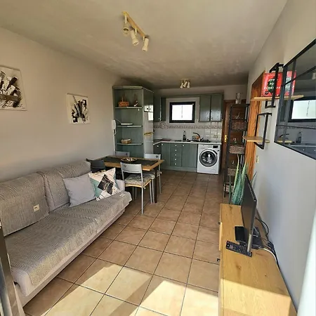 Apartamento Val Del Puerto Patalavaca *