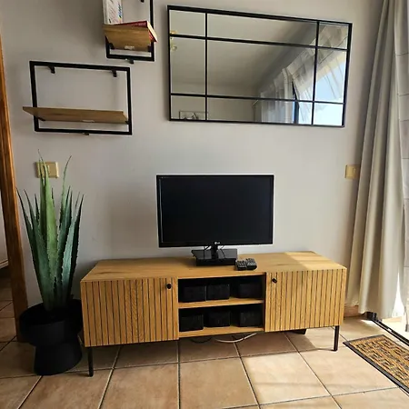 Apartamento Val Del Puerto Patalavaca *