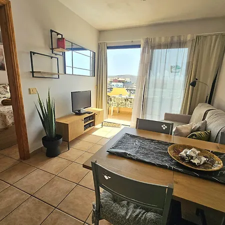 Val Del Puerto Patalavaca *