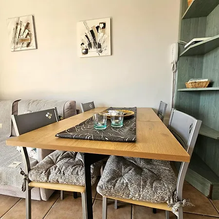 Apartamento Val Del Puerto Patalavaca