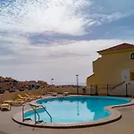 Апартаменты Val Del Puerto Patalavaca Моган