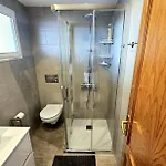 Val Del Puerto Patalavaca Апартаменты *