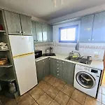Апартаменты Val Del Puerto Patalavaca *