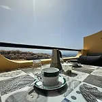 Val Del Puerto Patalavaca Моган
