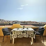 Val Del Puerto Patalavaca Апартаменты *