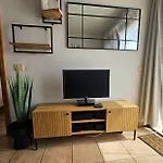 Апартаменты Val Del Puerto Patalavaca *