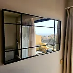 Val Del Puerto Patalavaca Апартаменты Моган