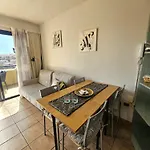 Val Del Puerto Patalavaca Апартаменты Моган