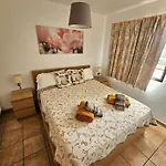 Val Del Puerto Patalavaca Апартаменты