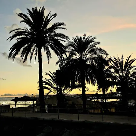 Val Del Puerto Patalavaca *